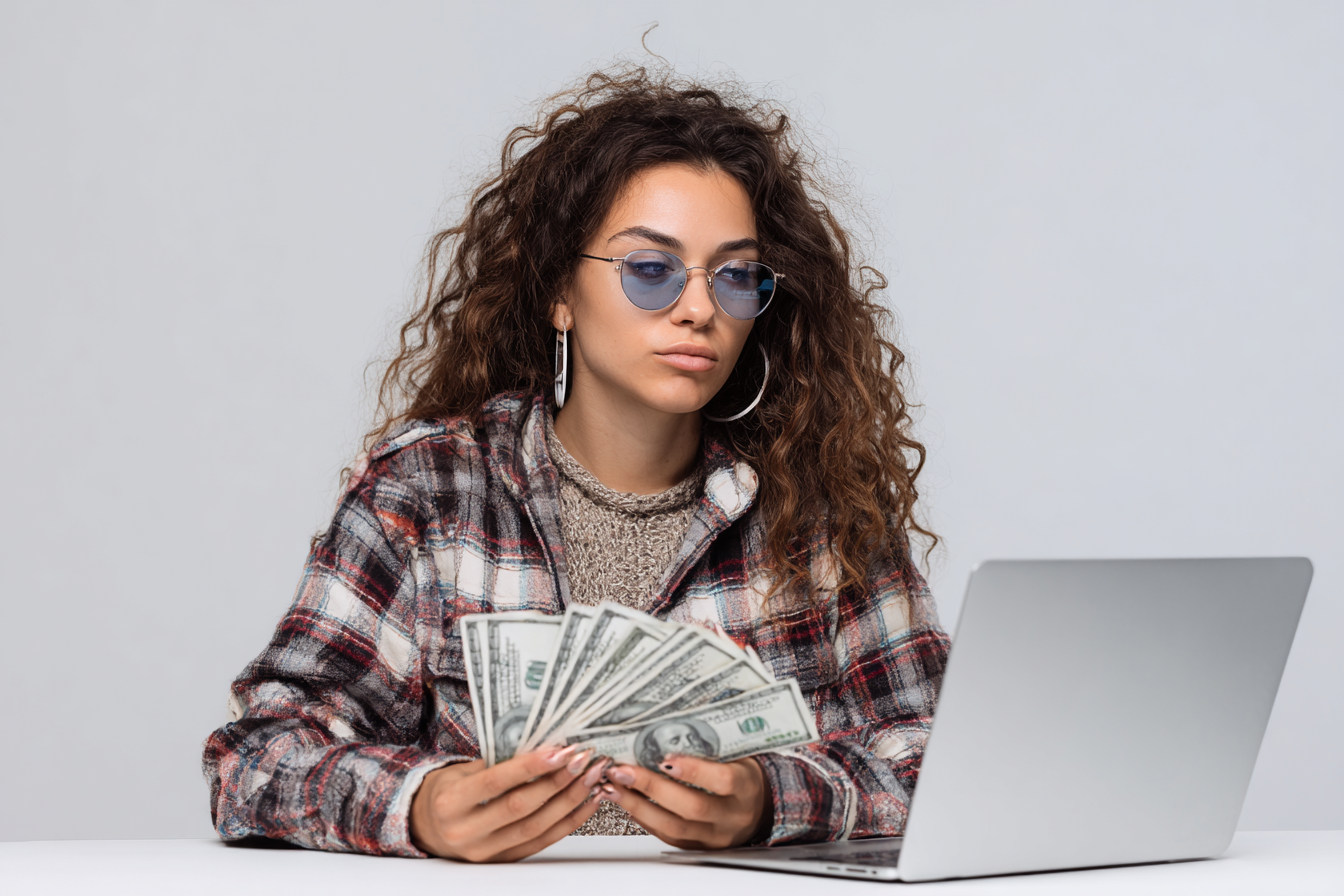 Formas comprovadas de ganhar dinheiro online no Brasil