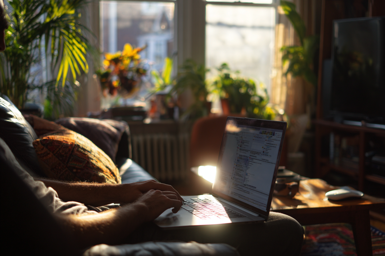 Como ganhar dinheiro com Workana em casa passo a passo